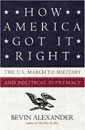 How America Got It Right