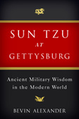 Sun Tzu at Gettysburg